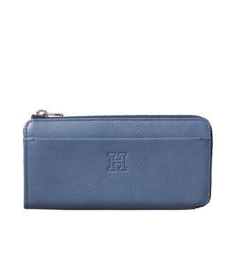 プラティカ長財布（Ｌ字ジップトップ）